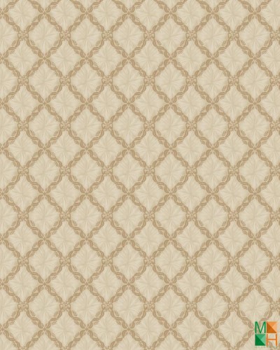  Giấy dán tường họa tiết đan chéo 88128-3