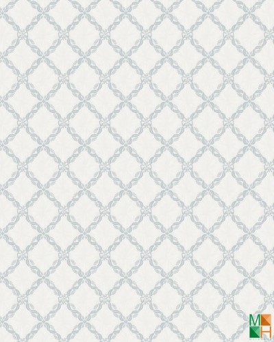  Giấy dán tường họa tiết đan chéo 88128-2