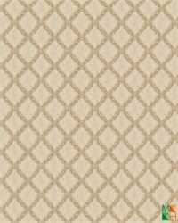Giấy dán tường họa tiết đan chéo 88128-3