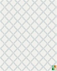 Giấy dán tường họa tiết đan chéo 88128-2